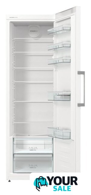 Однокамерный холодильник Gorenje R619EEW5 - Изображение №5 — Интернет-магазин Your Sale