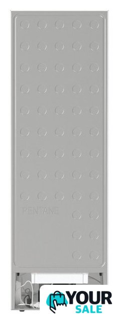 Однокамерный холодильник Gorenje R619EEW5 - Изображение №6 — Интернет-магазин Your Sale