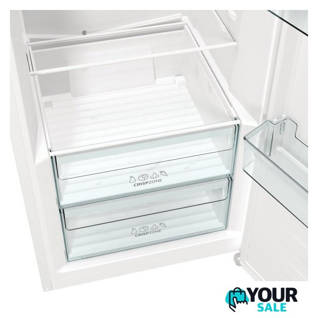 Однокамерный холодильник Gorenje R619EEW5 - Изображение №14 — Интернет-магазин Your Sale