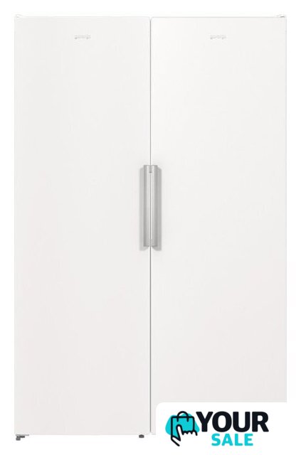 Однокамерный холодильник Gorenje R619EEW5 - Изображение №10 — Интернет-магазин Your Sale