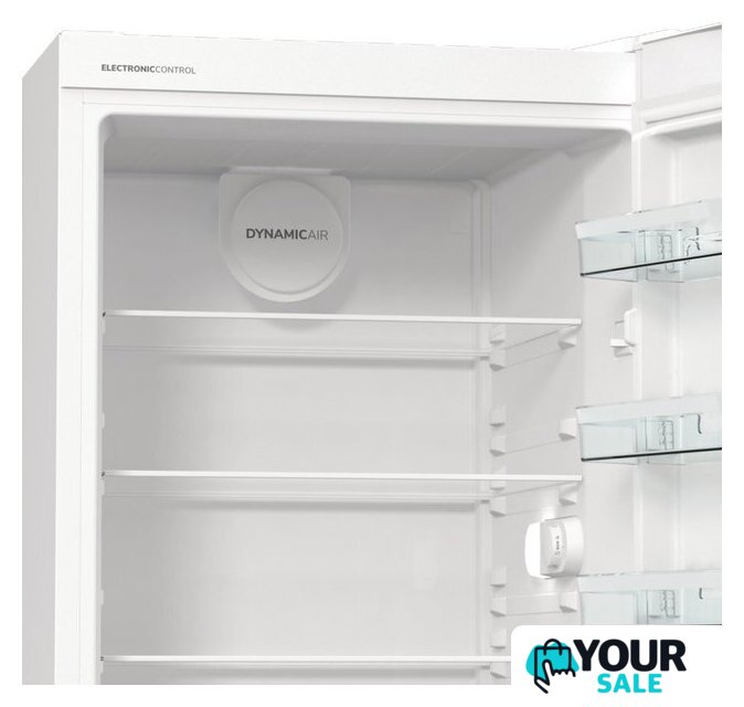 Однокамерный холодильник Gorenje R619EEW5 - Изображение №13 — Интернет-магазин Your Sale