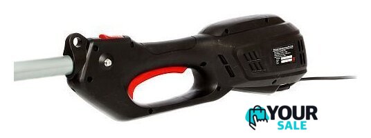 Триммер RedVerg Basic EB-1100 - Изображение №2 — Интернет-магазин Your Sale