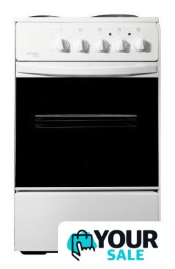 Кухонная плита Лада NOVA AE 14027 W - Изображение №1 — Интернет-магазин Your Sale