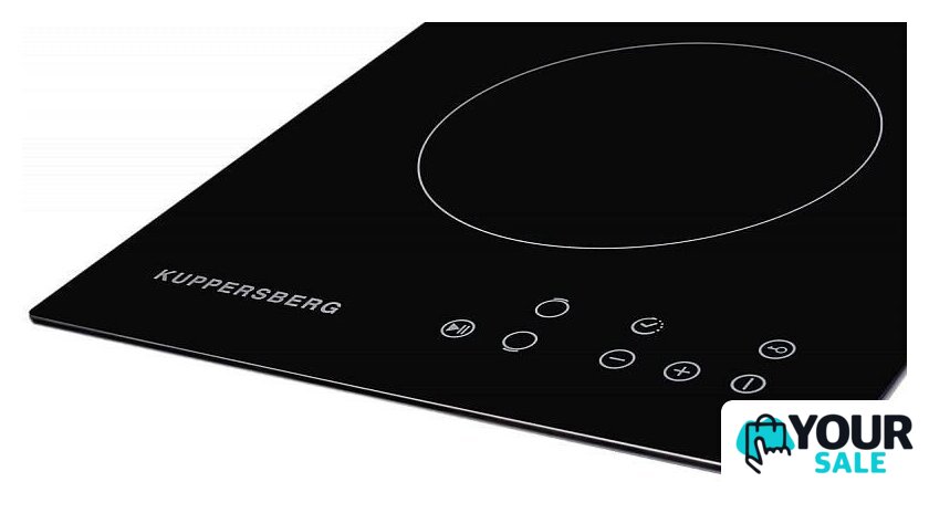 Варочная панель KUPPERSBERG ECO 302 - Изображение №4 — Интернет-магазин Your Sale