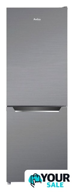 Холодильник Amica FK2425.4UNTX(E) - Изображение №5 — Интернет-магазин Your Sale