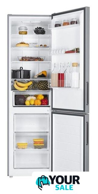 Холодильник Haier CEF537ASD - Изображение №8 — Интернет-магазин Your Sale