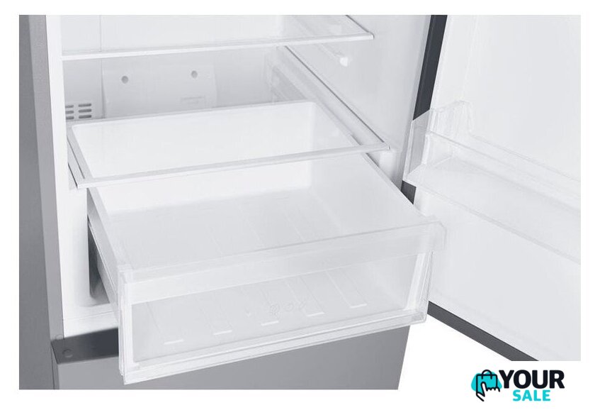 Холодильник Haier CEF537ASD - Изображение №3 — Интернет-магазин Your Sale