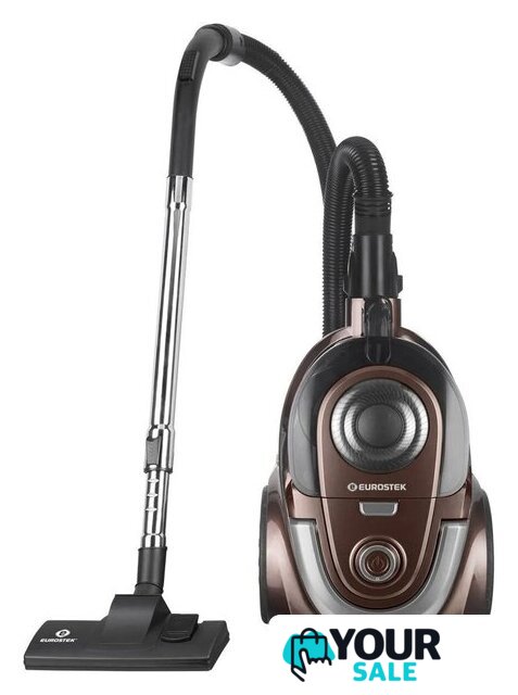 Пылесос Eurostek EVC-4513 - Изображение №1 — Интернет-магазин Your Sale