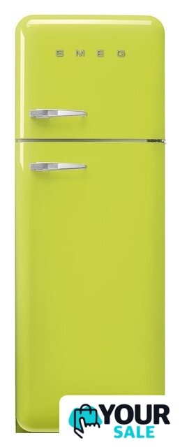 Холодильник Smeg FAB30RLI6 - Изображение №1 — Интернет-магазин Your Sale