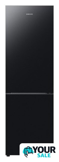 Холодильник Samsung RB33B612EBN/EF - Изображение №1 — Интернет-магазин Your Sale