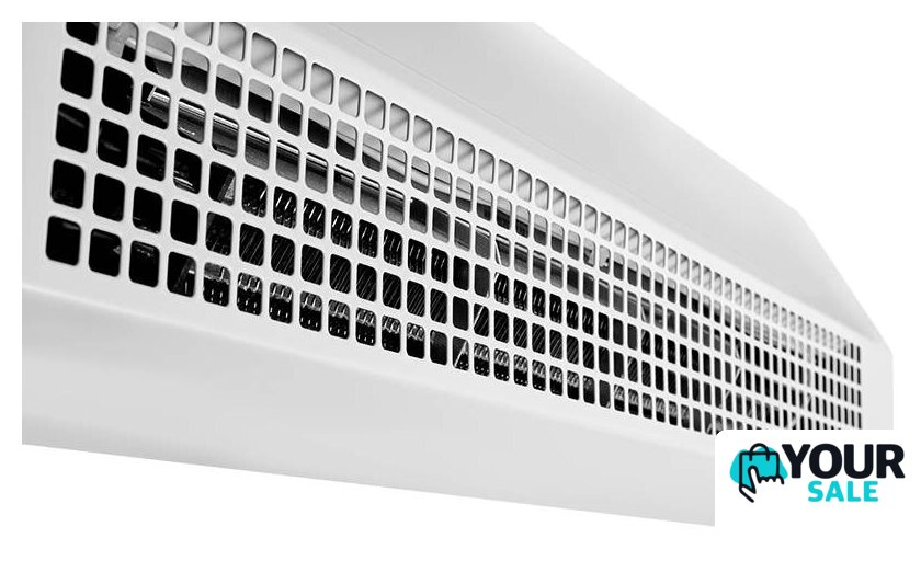 Тепловая завеса Ballu BHC-L15-S09 (пульт BRC-S) - Изображение №2 — Интернет-магазин Your Sale