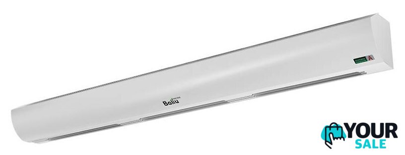 Тепловая завеса Ballu BHC-L15-S09 (пульт BRC-S) - Изображение №1 — Интернет-магазин Your Sale