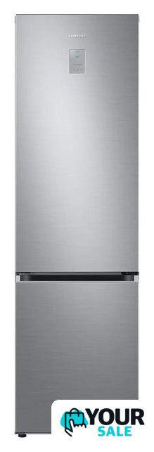Холодильник Samsung Grand+ RB38C775CS9/EF - Изображение №1 — Интернет-магазин Your Sale