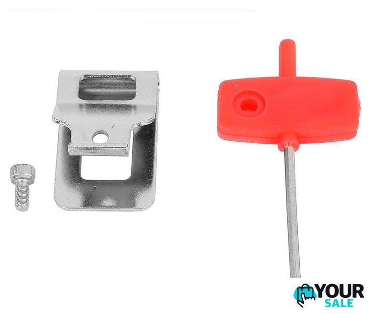 Заклепочник Messer M1000 (с 2-мя АКБ) - Изображение №8 — Интернет-магазин Your Sale