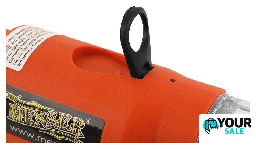 Заклепочник Messer M1000 (с 2-мя АКБ) - Изображение №3 — Интернет-магазин Your Sale