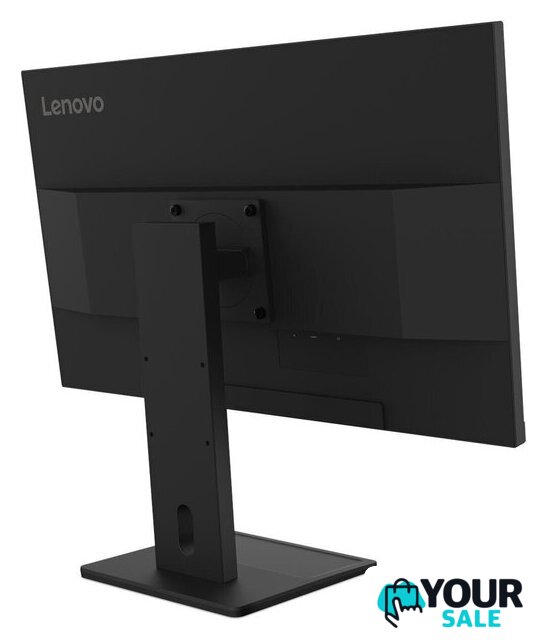 Монитор Lenovo ThinkVision E27-40 64BCMAT4EU - Изображение №8 — Интернет-магазин Your Sale