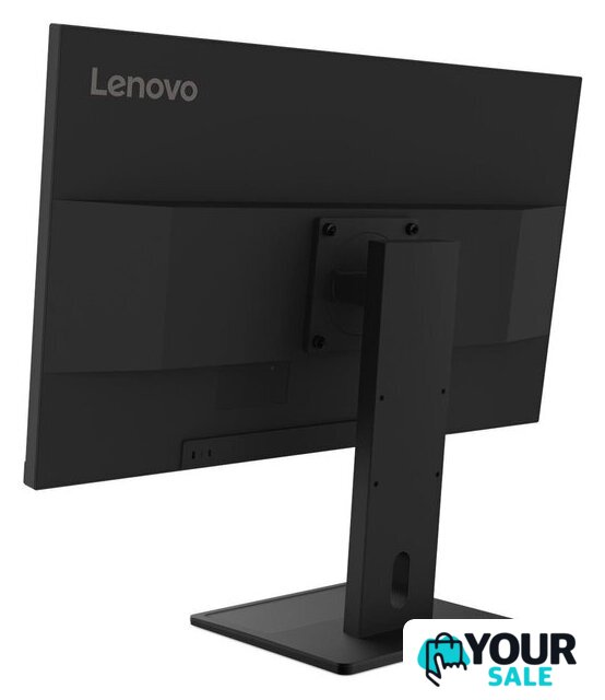 Монитор Lenovo ThinkVision E27-40 64BCMAT4EU - Изображение №7 — Интернет-магазин Your Sale