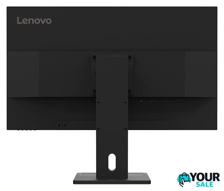 Монитор Lenovo ThinkVision E27-40 64BCMAT4EU - Изображение №4 — Интернет-магазин Your Sale
