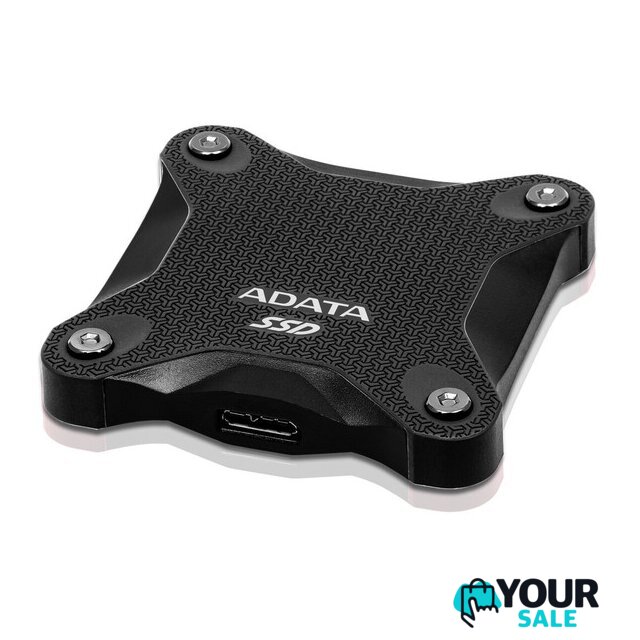Внешний накопитель ADATA SD620 2TB SD620-2TCBK - Изображение №2 — Интернет-магазин Your Sale