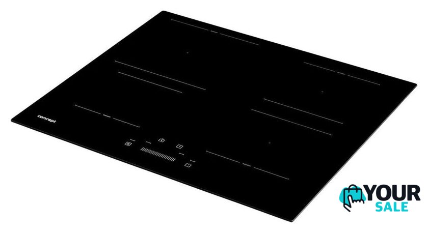 Варочная панель Concept IDV4360 - Изображение №4 — Интернет-магазин Your Sale