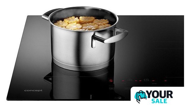 Варочная панель Concept IDV4360 - Изображение №6 — Интернет-магазин Your Sale