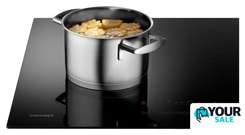 Варочная панель Concept IDV4360 - Изображение №9 — Интернет-магазин Your Sale