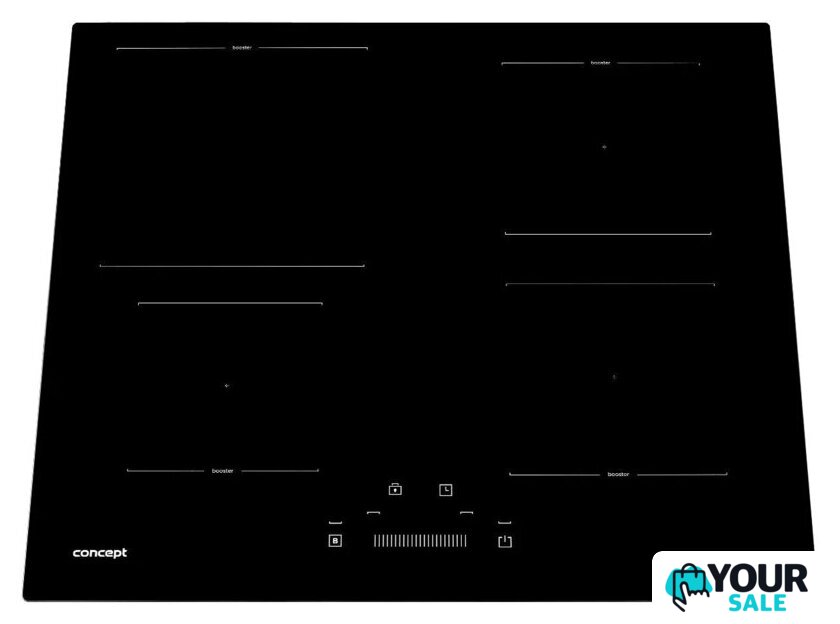 Варочная панель Concept IDV4360 - Изображение №2 — Интернет-магазин Your Sale