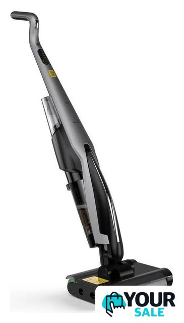 Вертикальный моющий пылесос Deerma DEM-VX96W - Изображение №3 — Интернет-магазин Your Sale