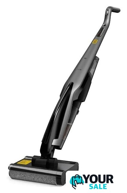 Вертикальный моющий пылесос Deerma DEM-VX96W - Изображение №1 — Интернет-магазин Your Sale