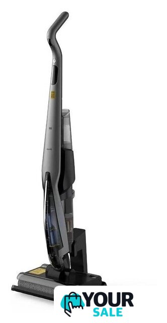 Вертикальный моющий пылесос Deerma DEM-VX96W - Изображение №2 — Интернет-магазин Your Sale