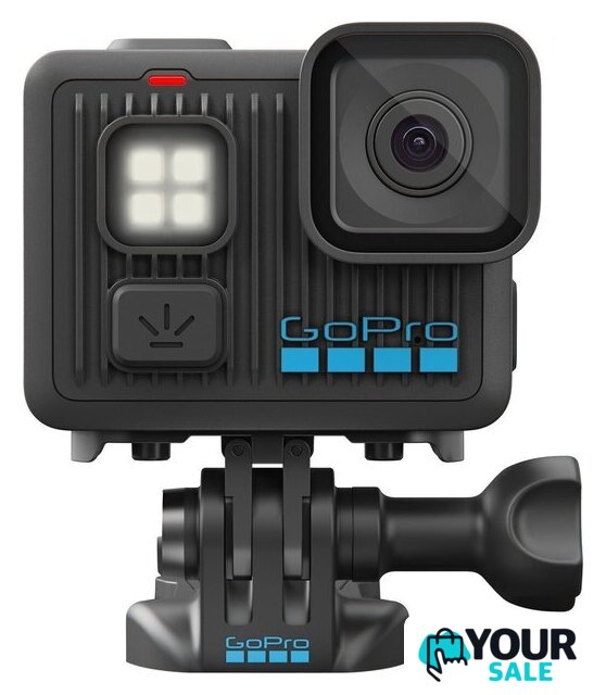 Экшен-камера GoPro LIT HERO - Изображение №7 — Интернет-магазин Your Sale