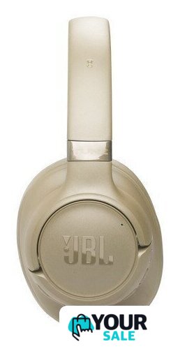 Наушники JBL Tune 780NC (бежевый) - Изображение №8 — Интернет-магазин Your Sale