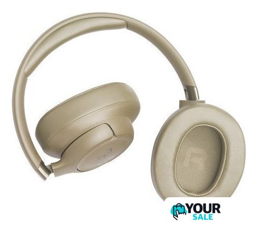 Наушники JBL Tune 780NC (бежевый) - Изображение №7 — Интернет-магазин Your Sale