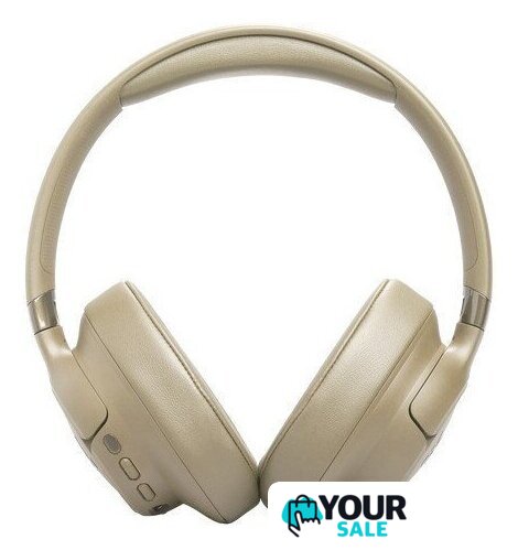 Наушники JBL Tune 780NC (бежевый) - Изображение №2 — Интернет-магазин Your Sale