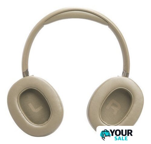 Наушники JBL Tune 780NC (бежевый) - Изображение №4 — Интернет-магазин Your Sale