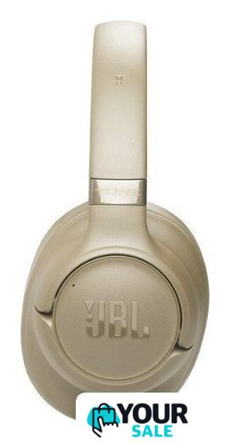 Наушники JBL Tune 780NC (бежевый) - Изображение №9 — Интернет-магазин Your Sale