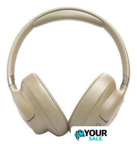 Наушники JBL Tune 780NC (бежевый) - Изображение №6 — Интернет-магазин Your Sale