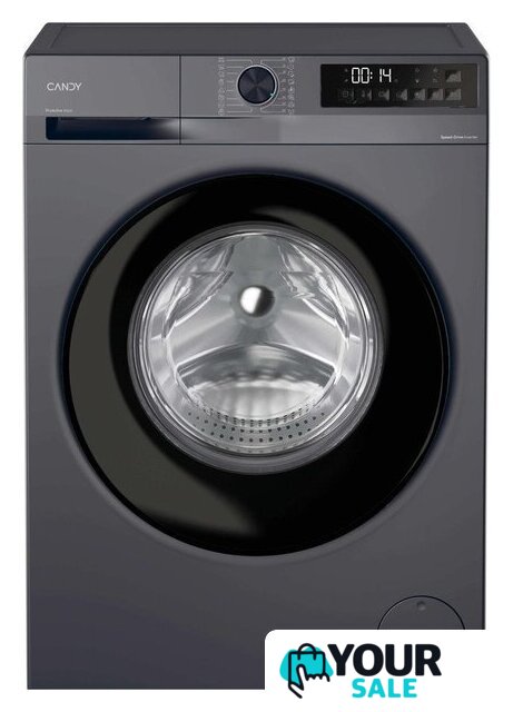 Стиральная машина Candy ProWash 300 GD 48SB6G-S - Изображение №1 — Интернет-магазин Your Sale