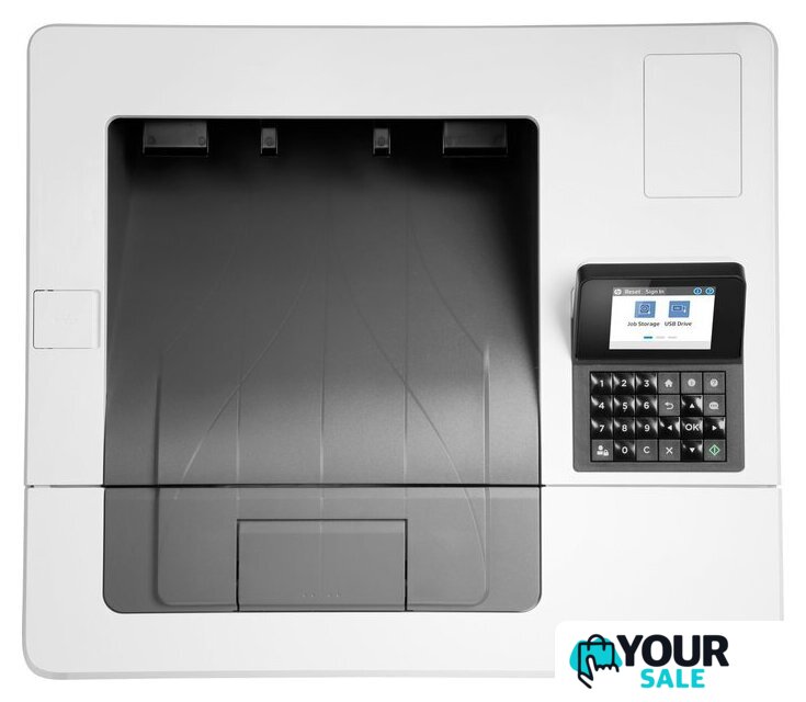 Принтер HP LaserJet Enterprise M507dn - Изображение №6 — Интернет-магазин Your Sale