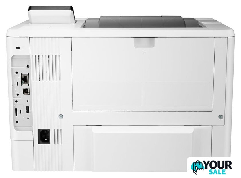 Принтер HP LaserJet Enterprise M507dn - Изображение №4 — Интернет-магазин Your Sale