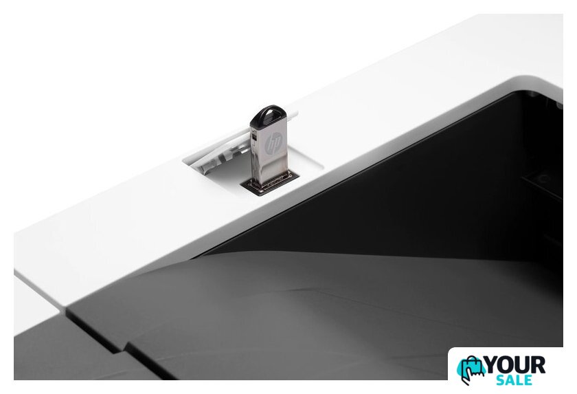 Принтер HP LaserJet Enterprise M507dn - Изображение №7 — Интернет-магазин Your Sale