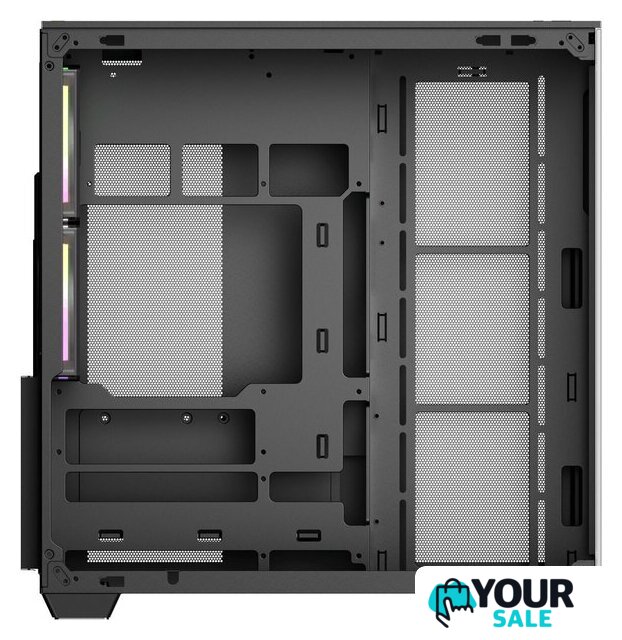 Корпус Ocypus Delta C74 BK ARGB - Изображение №5 — Интернет-магазин Your Sale
