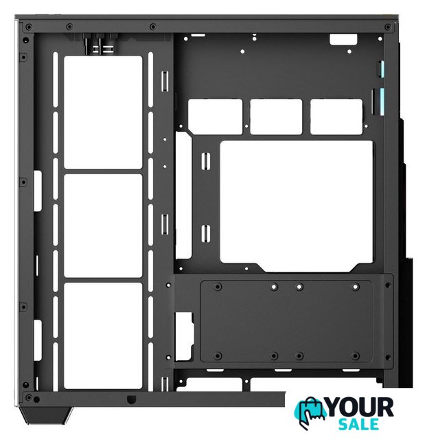 Корпус Ocypus Delta C74 BK ARGB - Изображение №12 — Интернет-магазин Your Sale