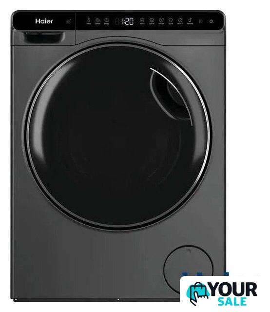 Стиральная машина Haier AI HW50-BP12307GU1S - Изображение №1 — Интернет-магазин Your Sale