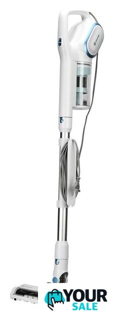 Пылесос Evolution LX950 white blue - Изображение №9 — Интернет-магазин Your Sale