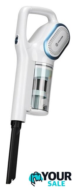 Пылесос Evolution LX950 white blue - Изображение №12 — Интернет-магазин Your Sale