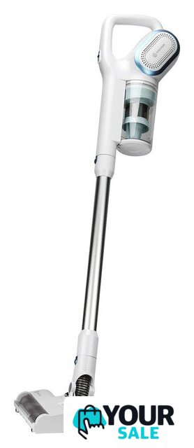 Пылесос Evolution LX950 white blue - Изображение №3 — Интернет-магазин Your Sale