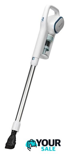 Пылесос Evolution LX950 white blue - Изображение №7 — Интернет-магазин Your Sale
