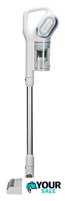 Пылесос Evolution LX950 white blue - Изображение №6 — Интернет-магазин Your Sale