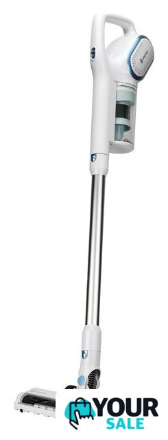Пылесос Evolution LX950 white blue - Изображение №4 — Интернет-магазин Your Sale